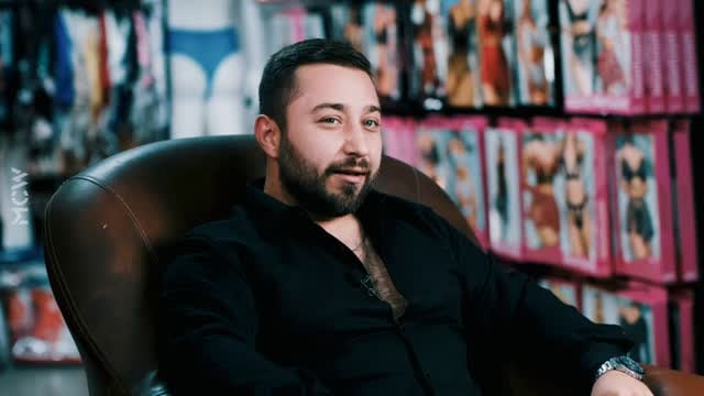 Fantazi İç Giyimde Yenilikçi Bir Vizyon: Tümsek İç Giyim Hikayesi