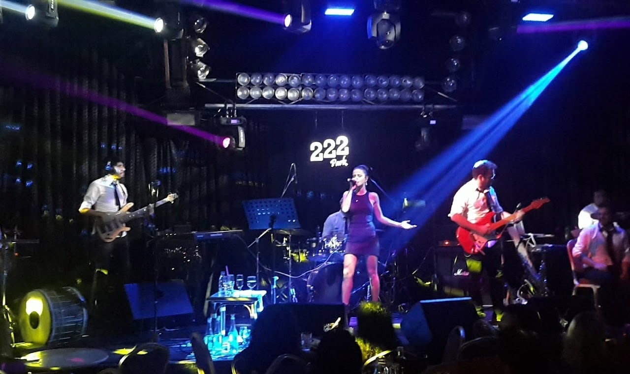 Eskişehir'in En İyi 50 Pub ve Gece Kulübüne Zoom'la