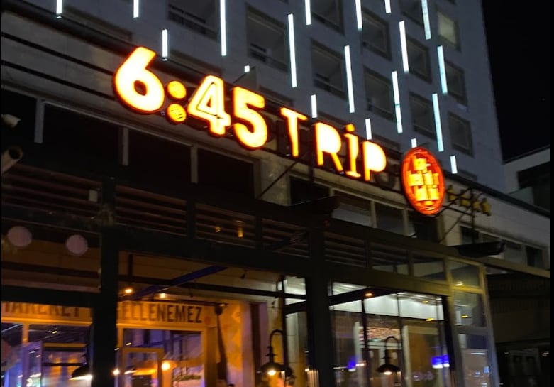Eskişehir'in En İyi 50 Pub ve Gece Kulübüne Zoom'la
