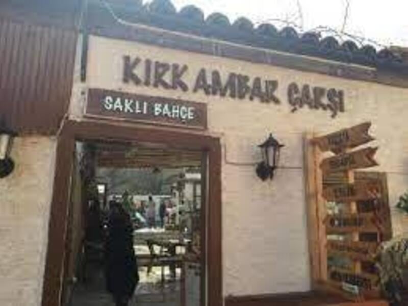 Eskişehir'de gezilecek En Güzel 100 Nokta'ya Zoom'la