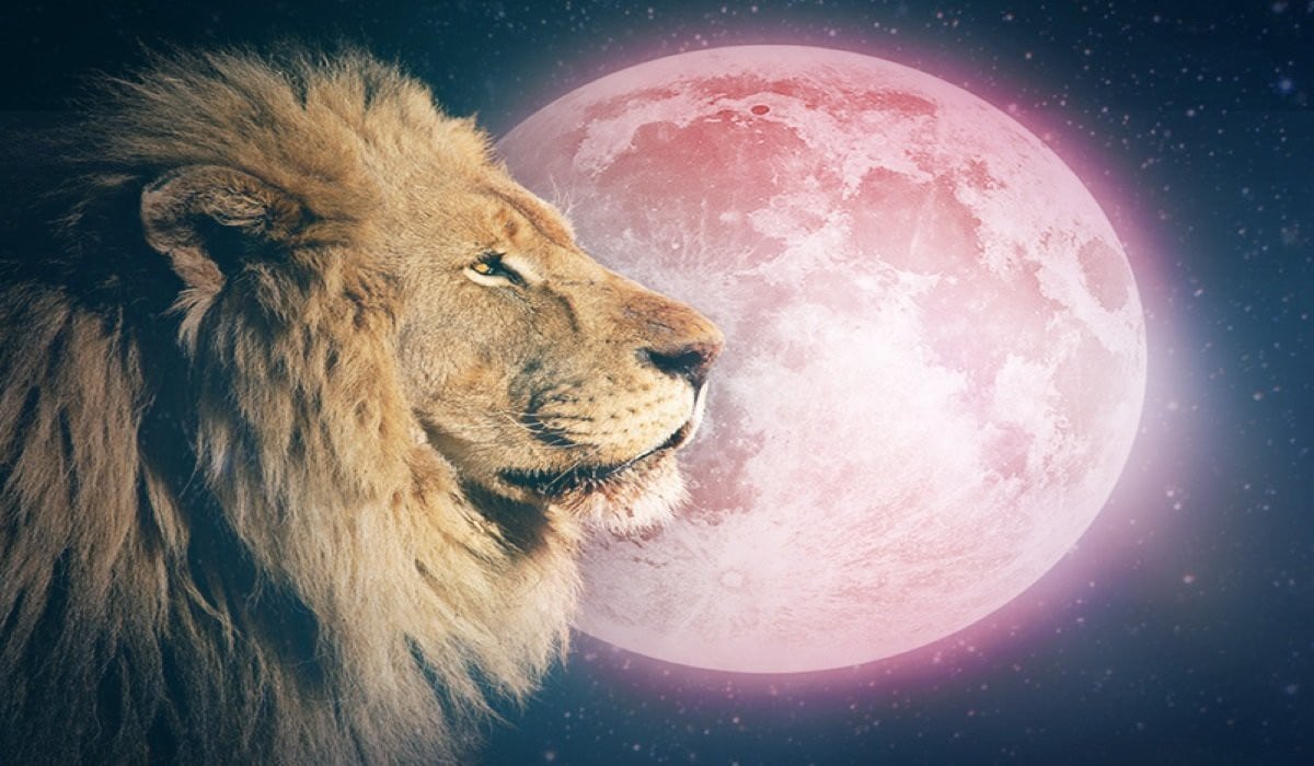 12 Şubat Sarsıcı Aslan Dolunayı (Uranüs Etkili)