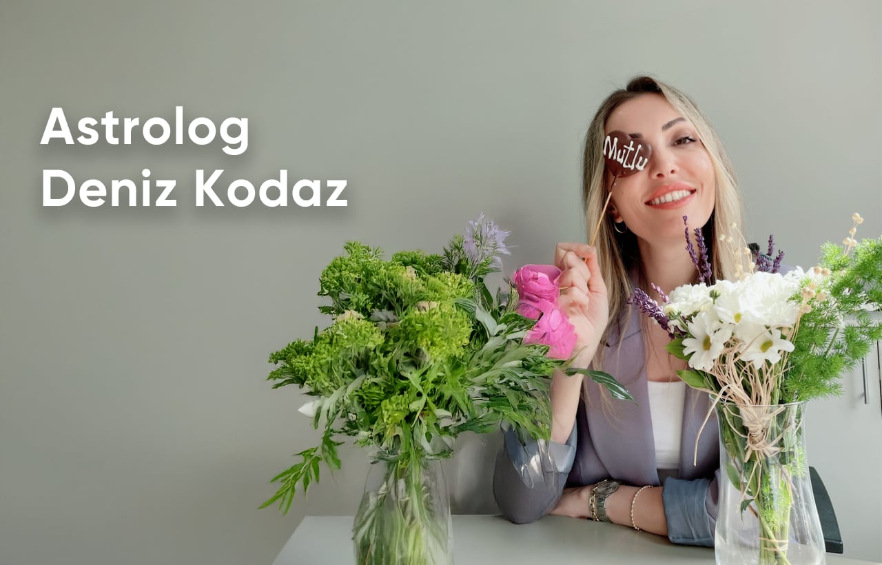 Astroloji'de Kasım Başkadır