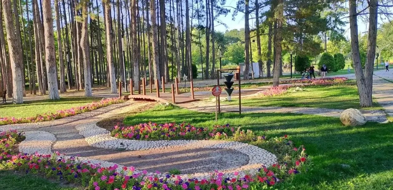 Eskişehir'de gezilecek En Güzel 100 Nokta'ya Zoom'la