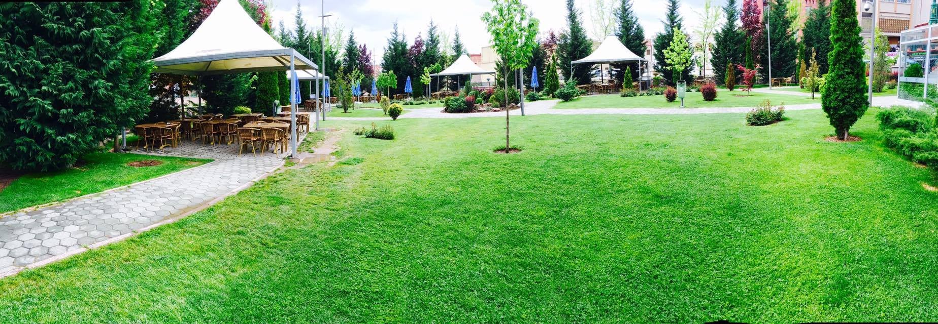 Eskişehir'de gezilecek En Güzel 100 Nokta'ya Zoom'la