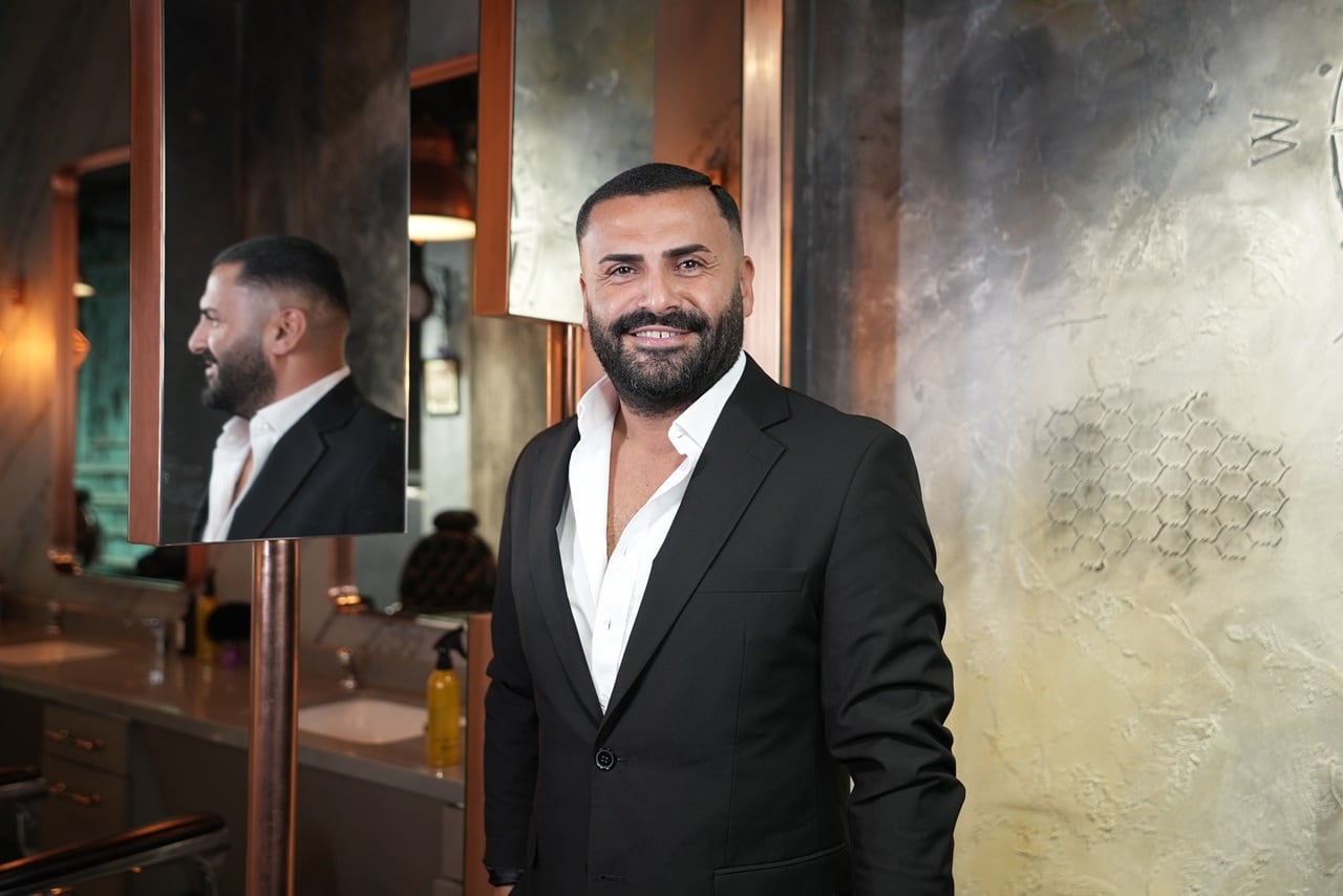 Eskişehir'in Zirvedeki Kuaförü Tuncay Gitgör’ün İlham Veren Hikayesi