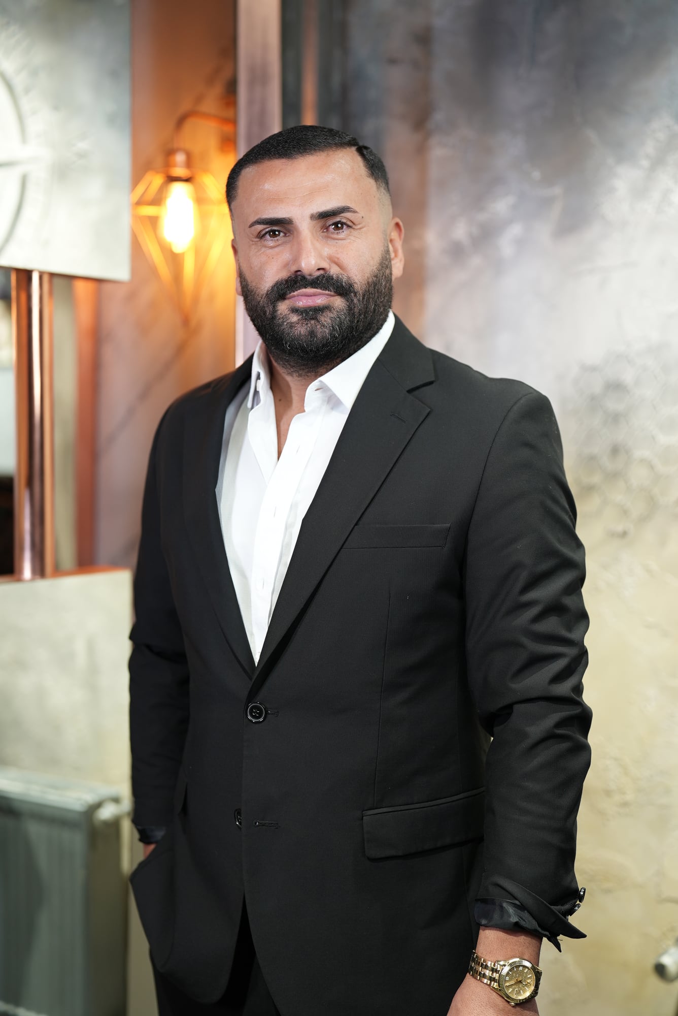 Eskişehir'in Zirvedeki Kuaförü Tuncay Gitgör’ün İlham Veren Hikayesi