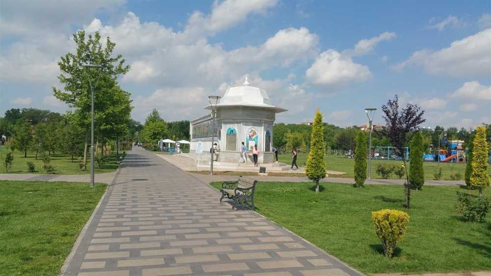 Eskişehir'de gezilecek En Güzel 100 Nokta'ya Zoom'la
