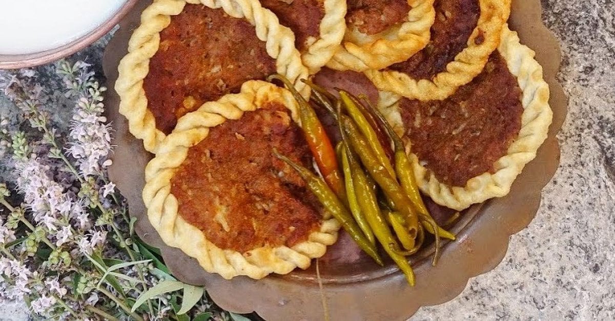 Eskişehir’in Meşhur ve Farklı Yemekleri
