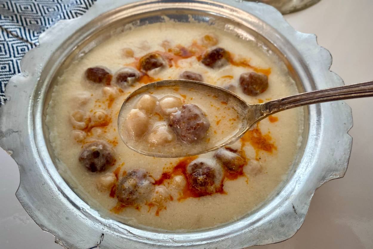 Eskişehir’in Meşhur ve Farklı Yemekleri