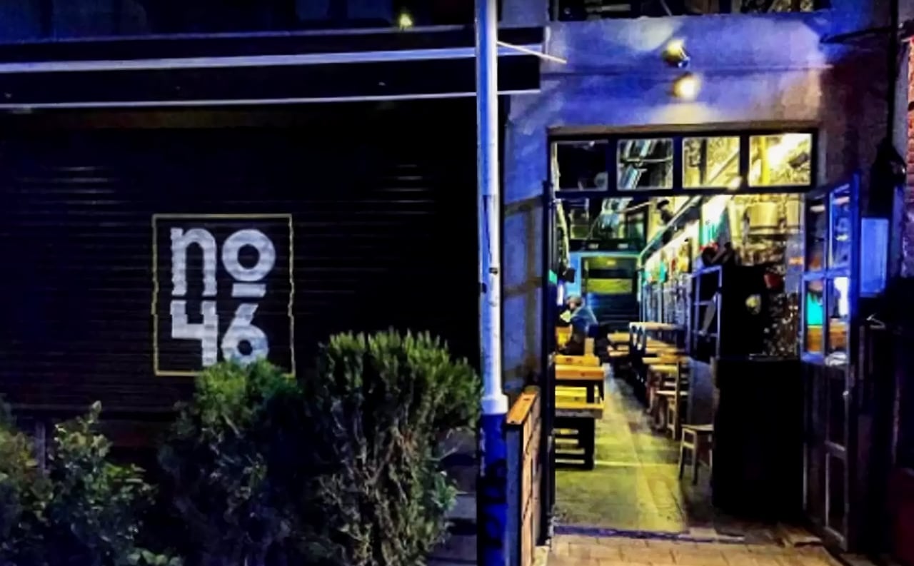 Eskişehir'in En İyi 50 Pub ve Gece Kulübüne Zoom'la