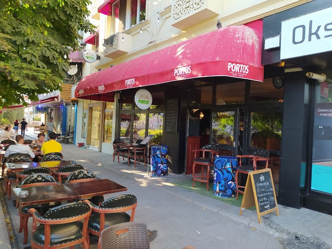 Eskişehir'in En İyi 50 Pub ve Gece Kulübüne Zoom'la