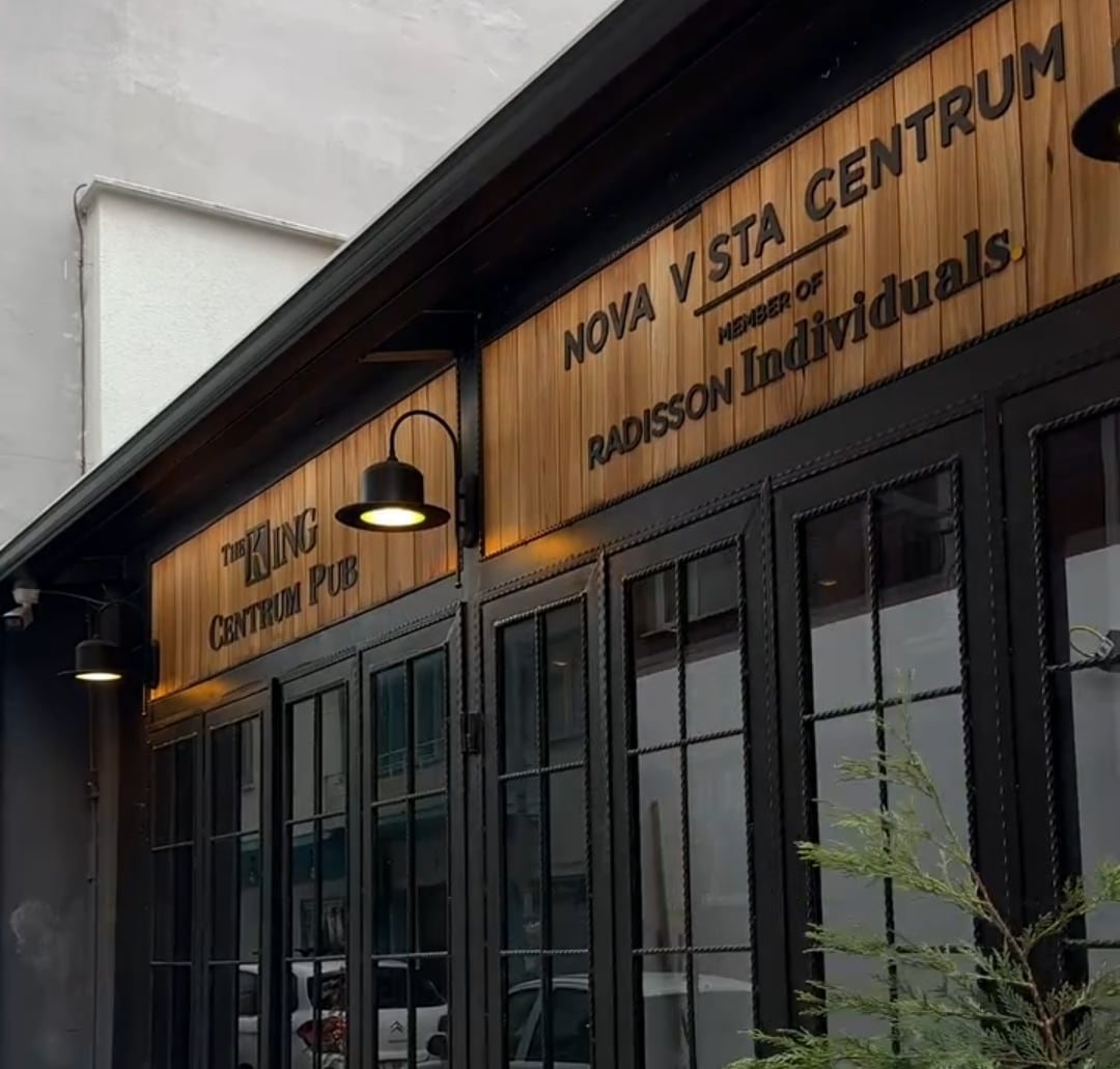 Eskişehir'in En İyi 50 Pub ve Gece Kulübüne Zoom'la