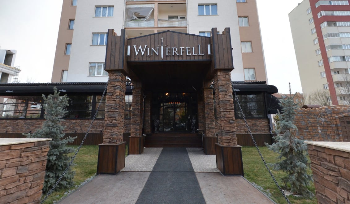 Eskişehir'in En İyi 50 Pub ve Gece Kulübüne Zoom'la