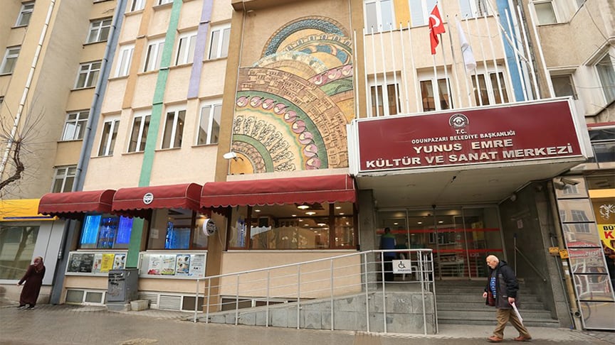 Eskişehir'de gezilecek En Güzel 100 Nokta'ya Zoom'la