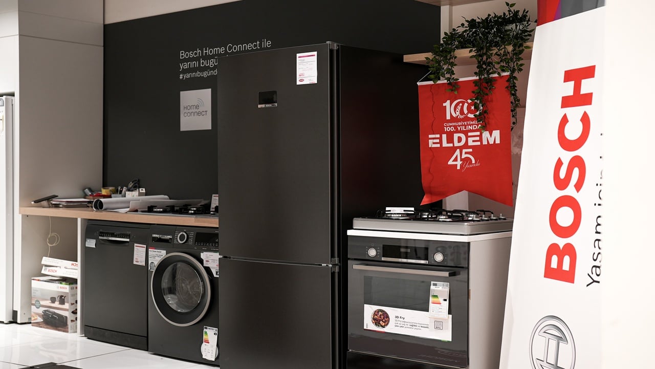 Eldem Ticaret: Geçmişten Geleceğe Güven, Yenilik ve Dayanışma