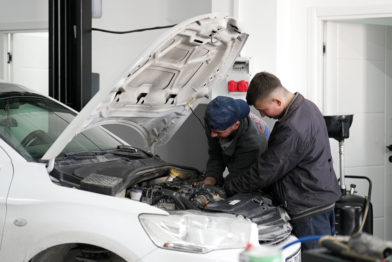 Eskişehir’in VIP Araç Bakım Üssü: Canes Car Services ile Özel Röportaj!