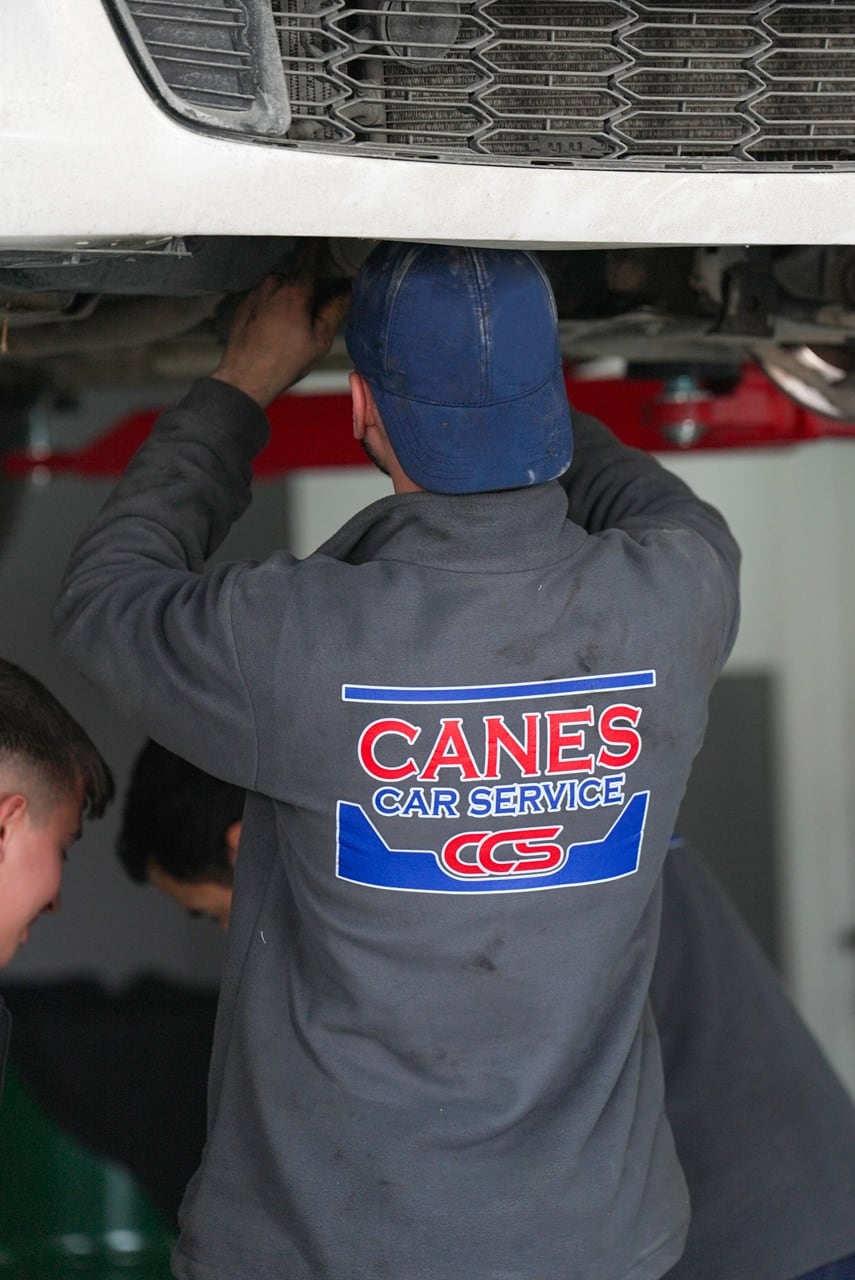 Eskişehir’in VIP Araç Bakım Üssü: Canes Car Services ile Özel Röportaj!