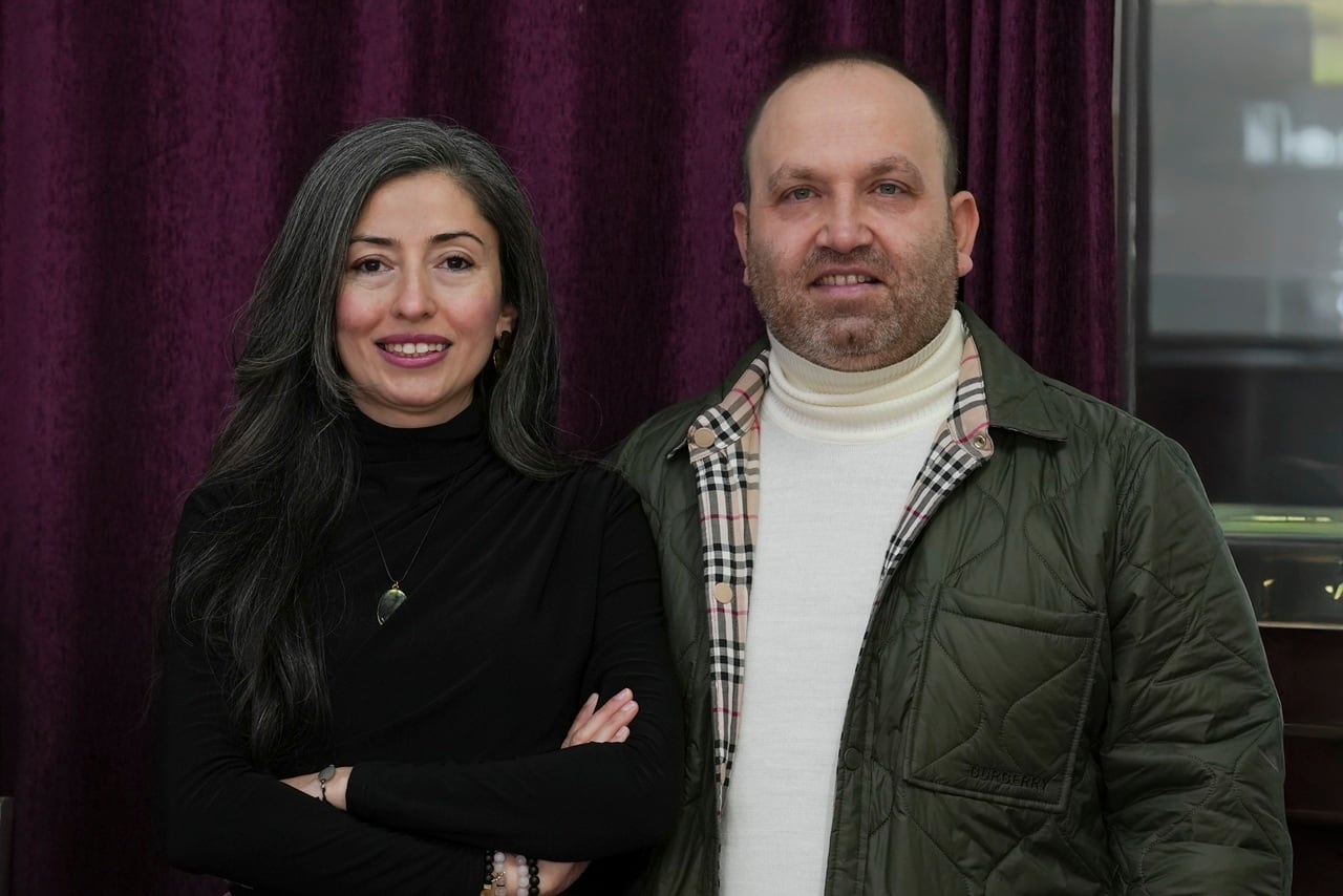 Doğal Taşların Gücü: Charm Doğal Taş Home’un Hikayesi