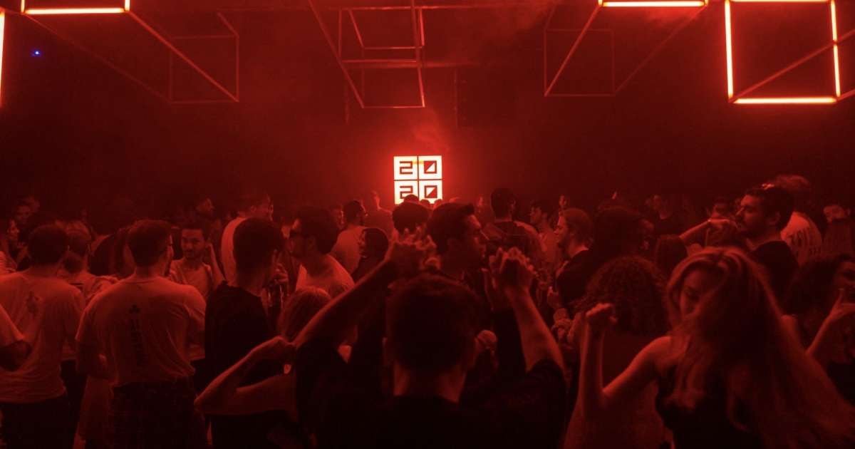 Eskişehir'in En İyi 50 Pub ve Gece Kulübüne Zoom'la