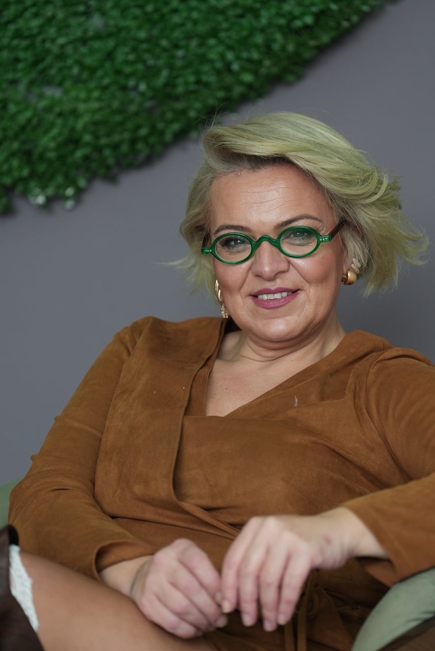 Güzelliğin ve Bakımın Adresi: Dream By Ebru Utku’nun Hikayesi