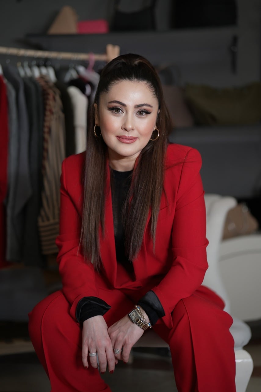 Emelle Çanta’nın Başarı Hikayesi | Girişimcilik, Tasarım ve Gelecek Vizyonu