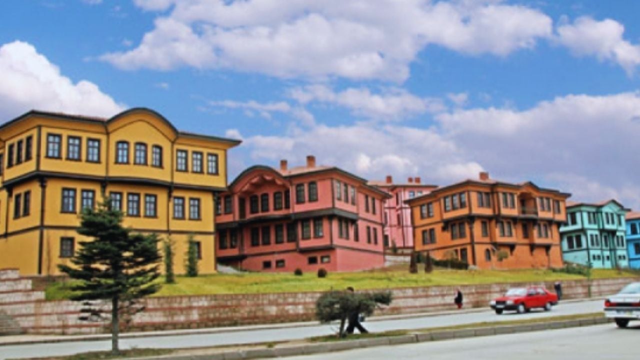 Eskişehir Ahşap Ev Fiyatları Listesi 2024