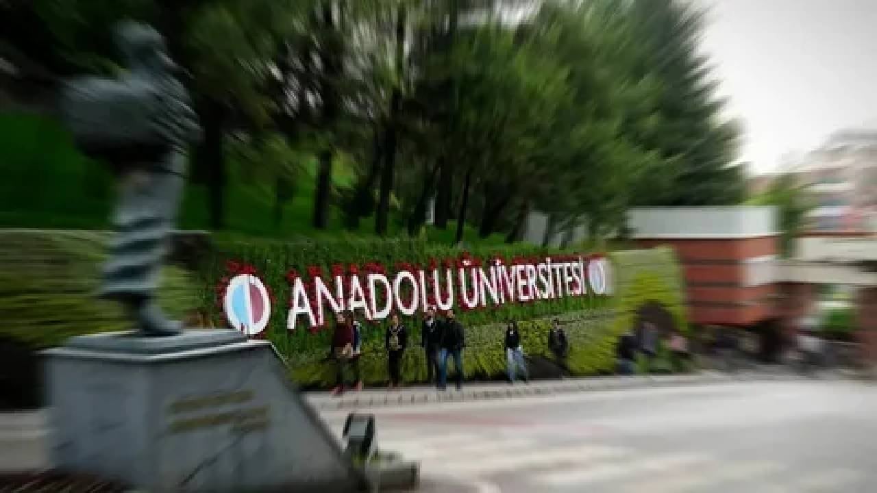 eskisehir-anadolu-universitesi
