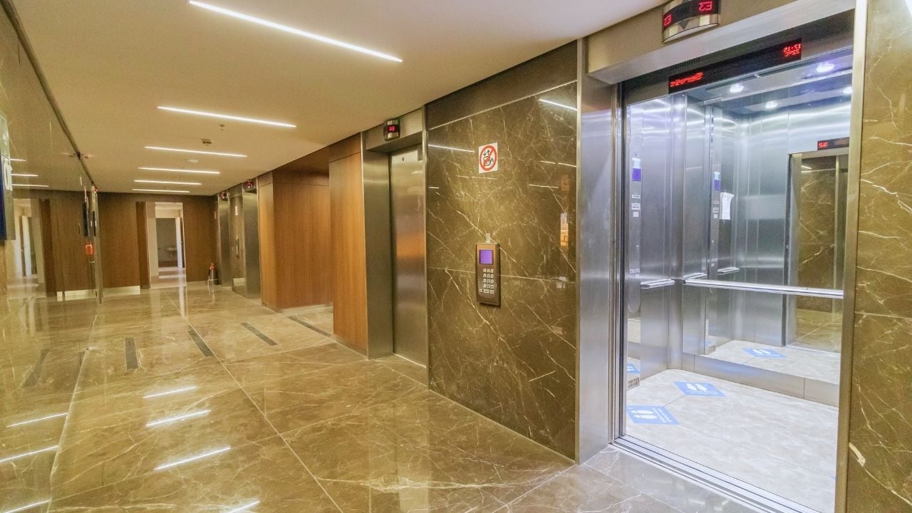 En İyi 20 Eskişehir Asansör Firmaları Listesine Zoom’la
