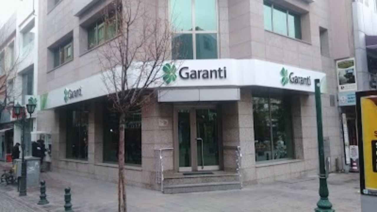 Eskişehir Garanti Bankası Köprübaşı Şubesi Telefon Numarası Nedir?
