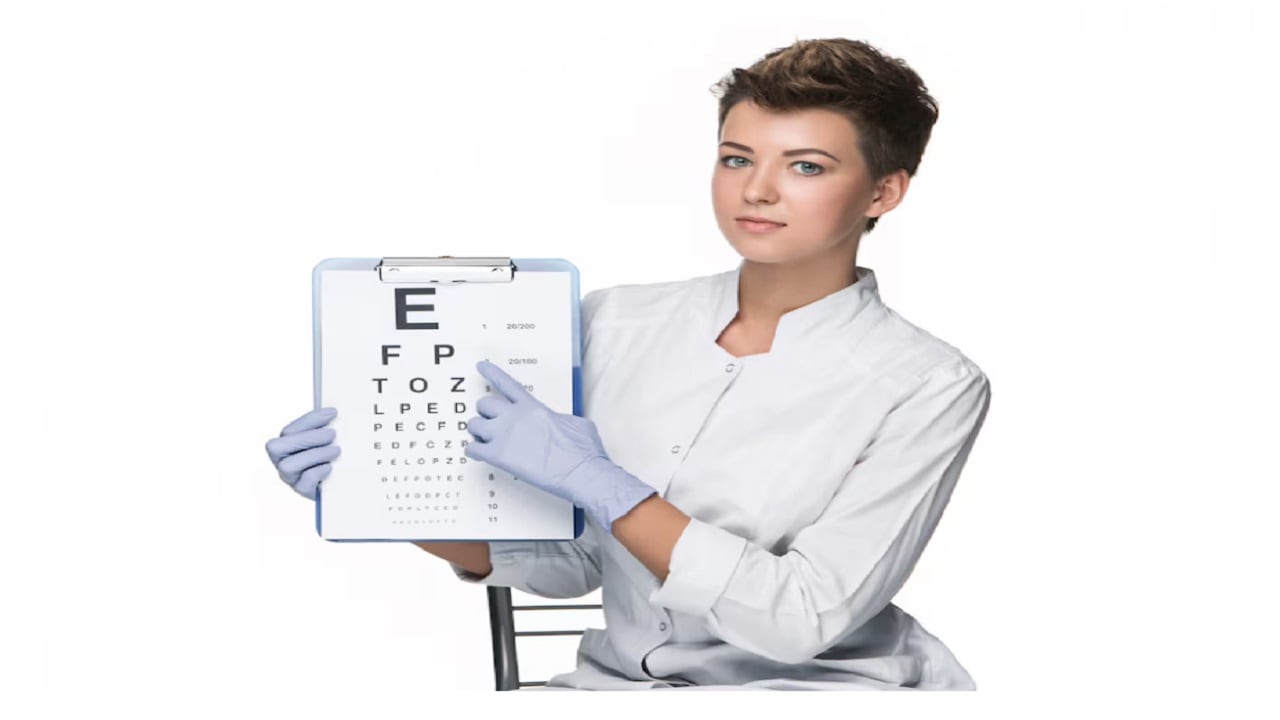 20 Adımda Eskişehir Göz Doktorları Listesine Zoom'layın!