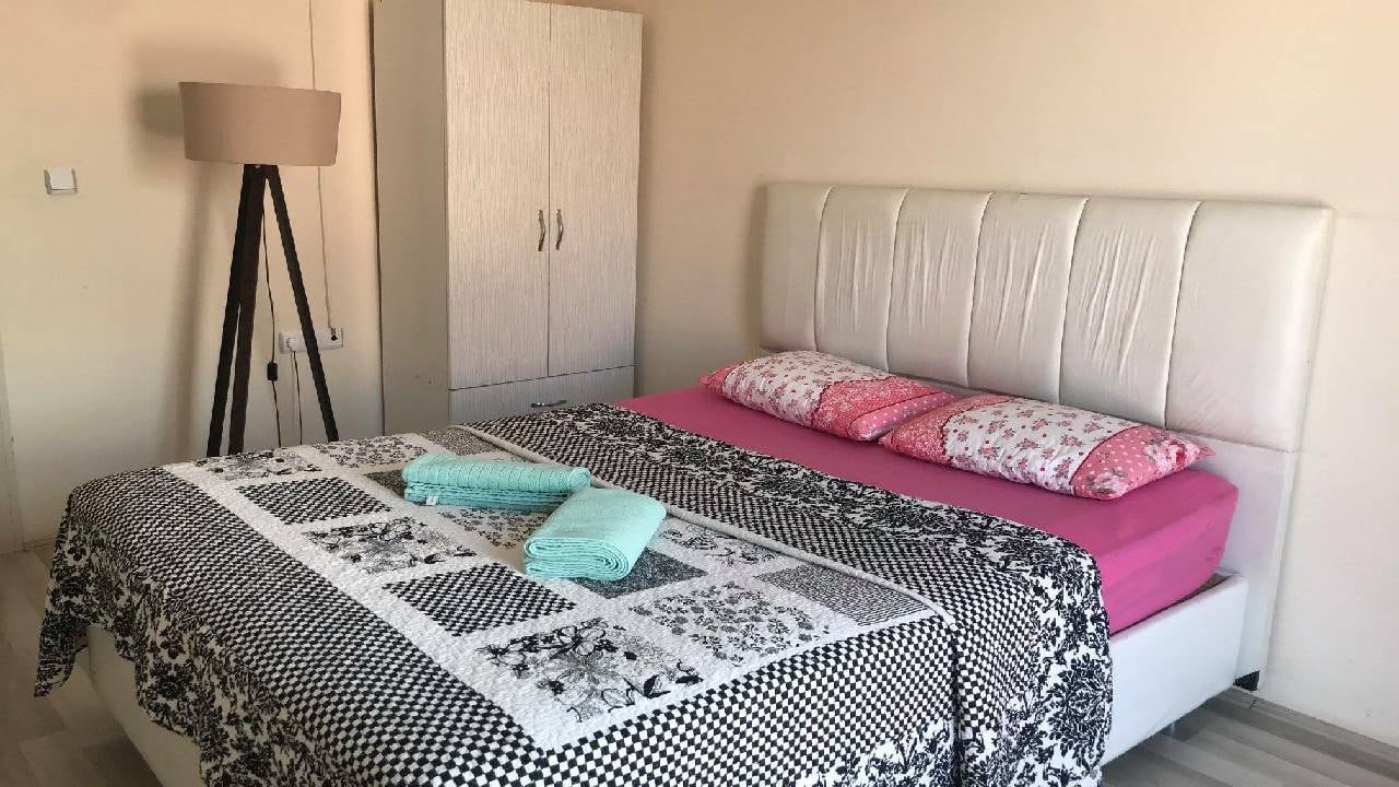 5 Adımda Eskişehir Günlük Apart Hakkında Bilgiler!