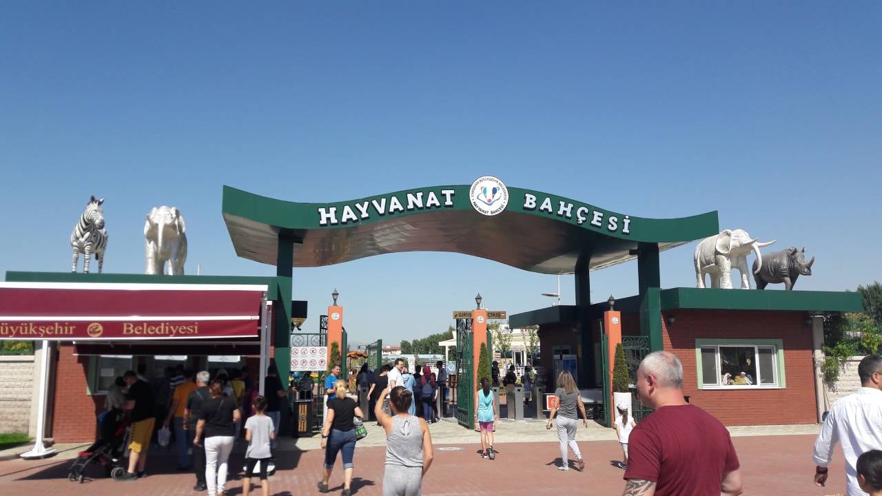 eskisehir-hayvanat-bahcesi