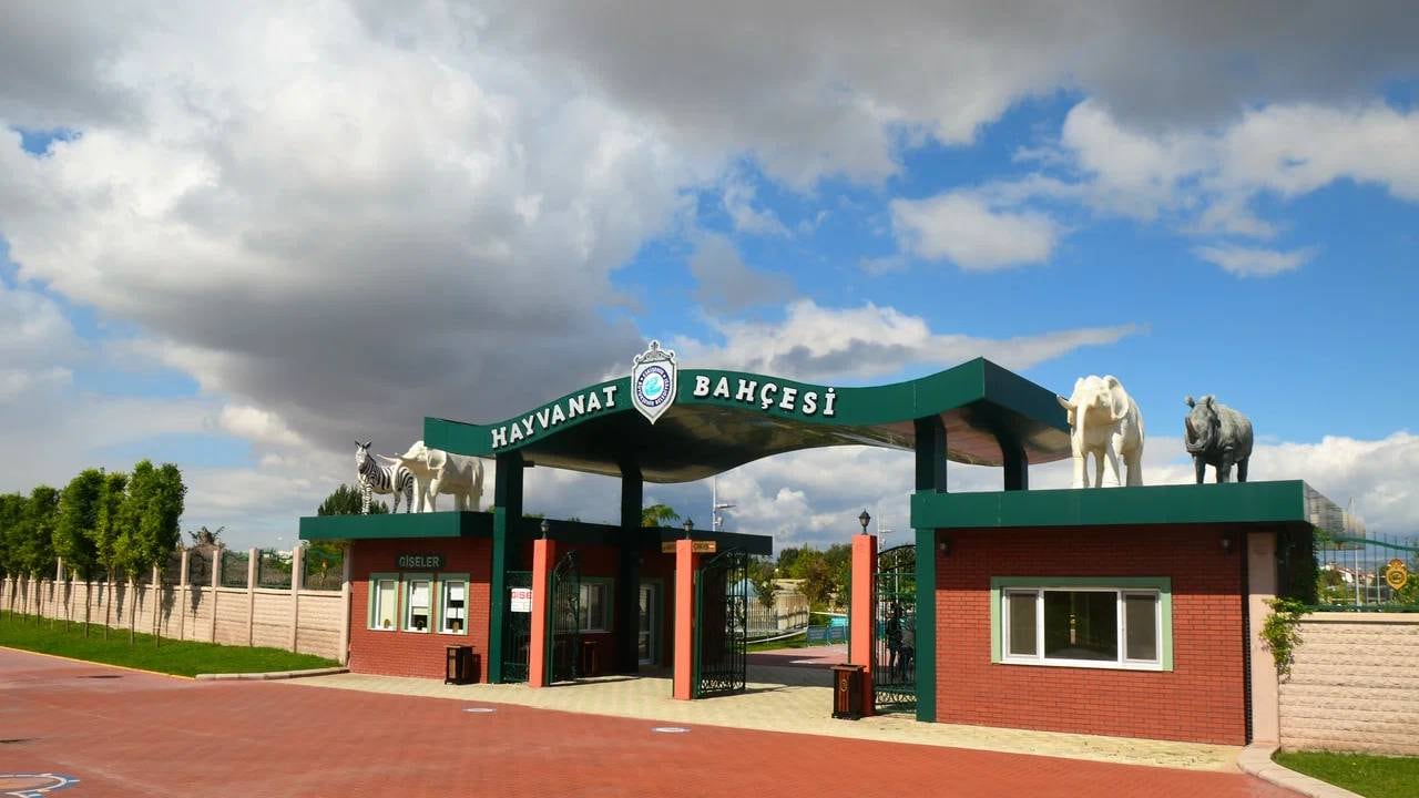 Eskişehir Hayvanat Bahçesi Ne Zaman Gezilir?