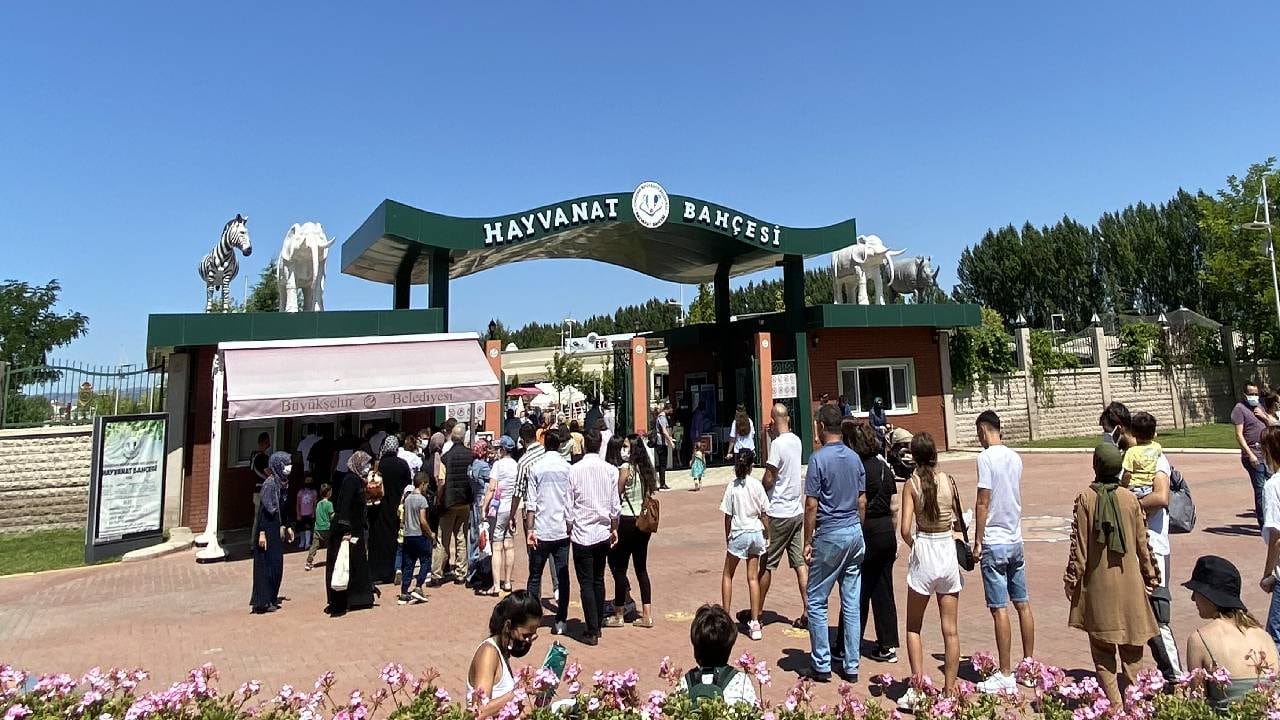 eskisehir-hayvanat-bahcesi
