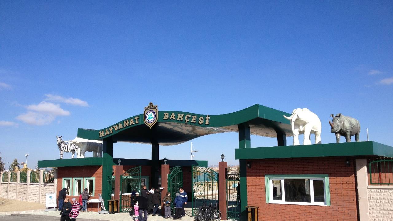 eskisehir-hayvanat-bahcesi