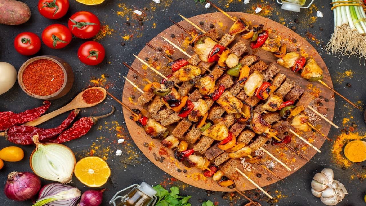 20 Adımda Eskişehir Kebapçıları Listesine Zoom'la