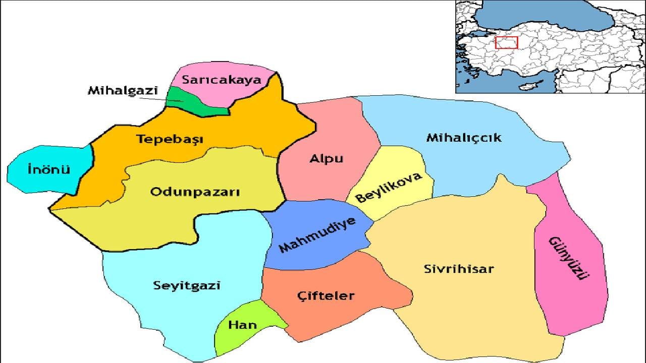 eskisehir-mahalleleri