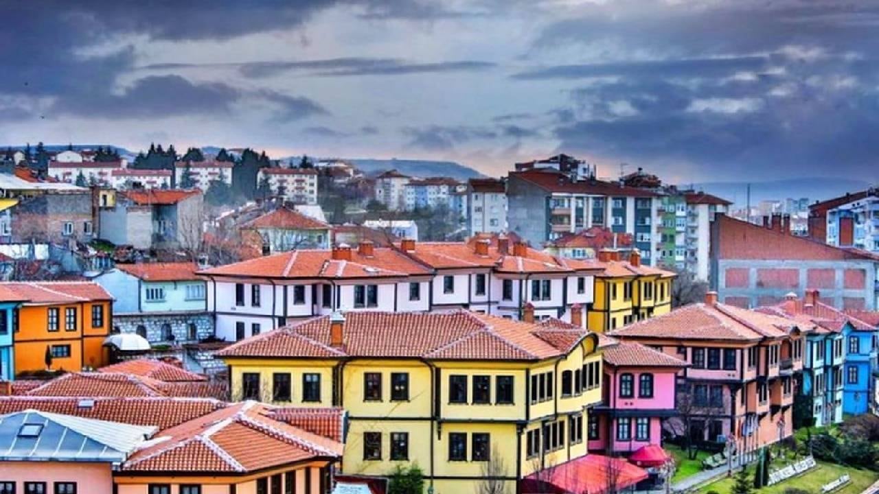 eskisehir-odunpazari-evleri