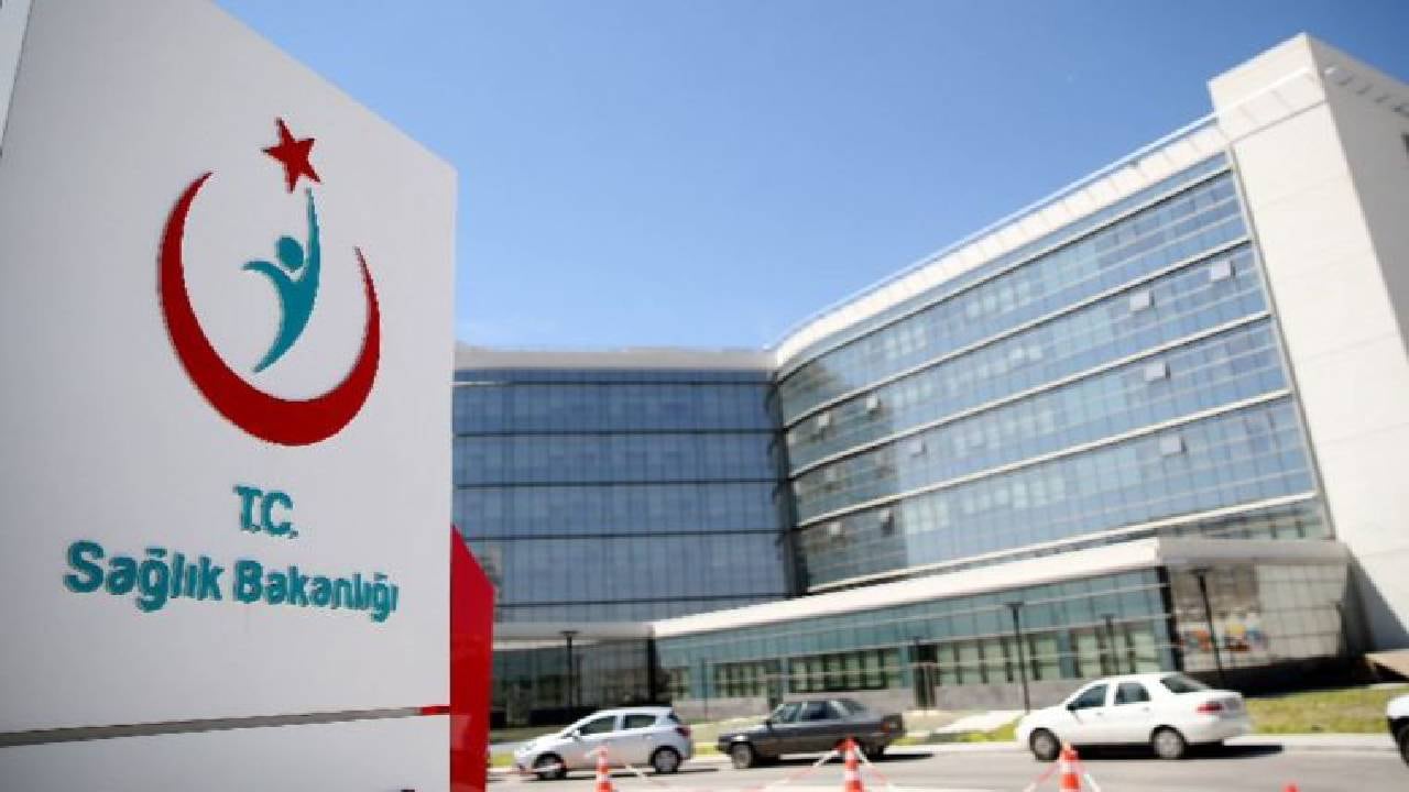 50 Adımda Eskişehir Şehir Hastanesi Birimlerine Zoom'la