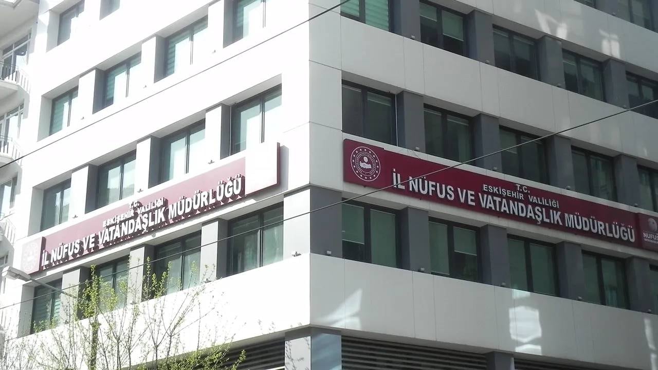 Eskişehir Tepebaşı Nüfus Müdürlüğü Nerede, İletişim Numarası Nedir?