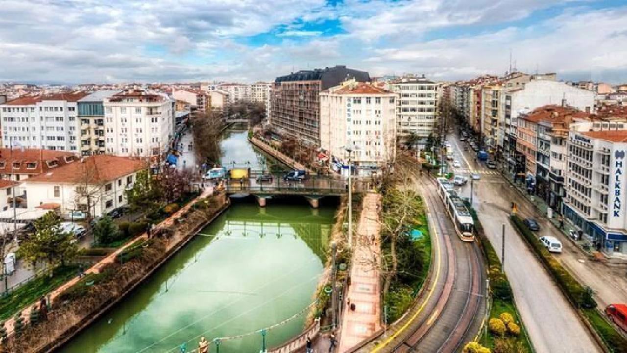 Eskişehir Tepebaşı Posta Kodu Nedir?