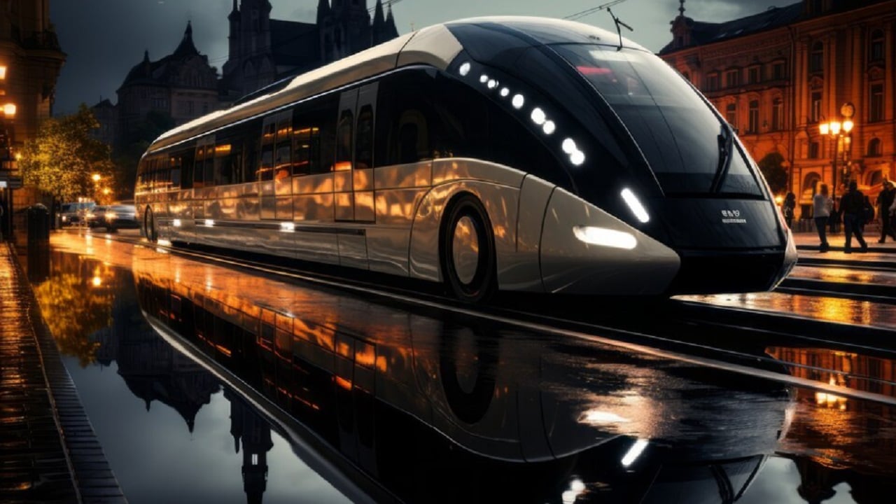 11 Adımda Güncel Eskişehir Tramvay Saatleri Listesine Zoom'la