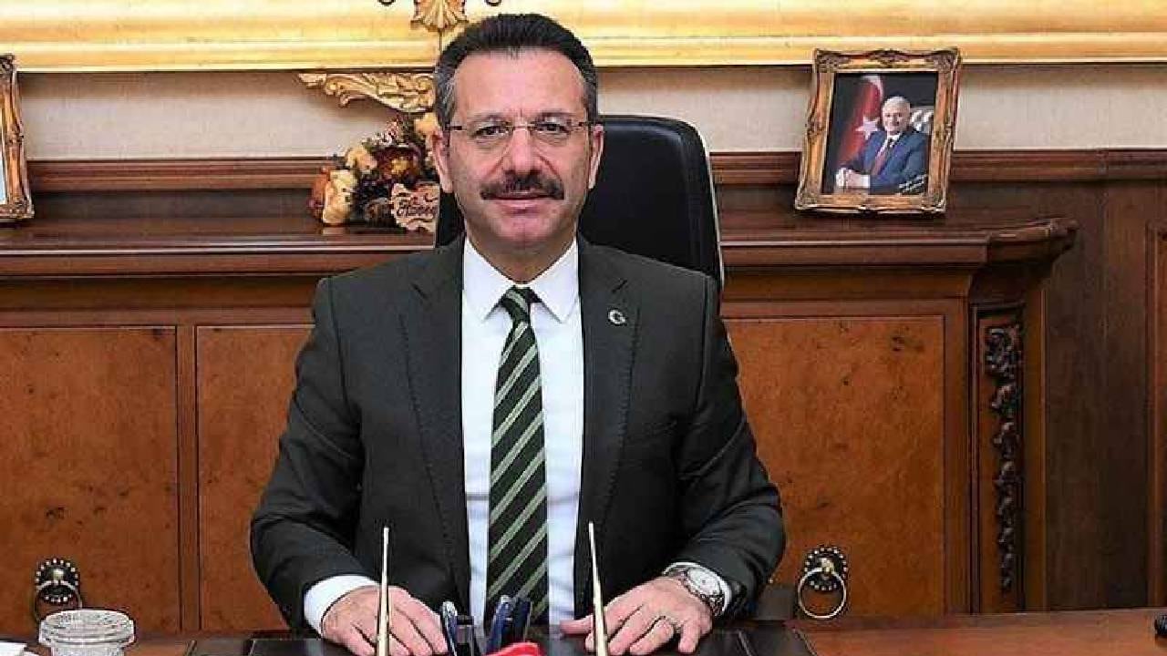 Eskişehir Valisi Kimdir, Ne Mezunu, Kaç Yaşında ve Nerelidir?