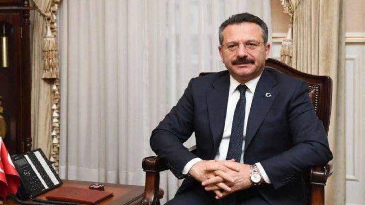 eskisehir-valisi