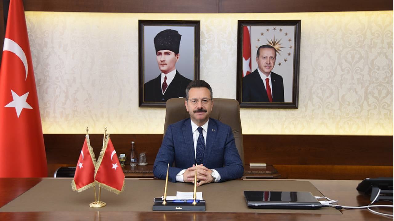 eskisehir-valisi