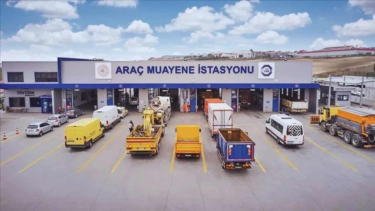 Eskişehir’de Araç Muayenesi Nasıl Yapılır?