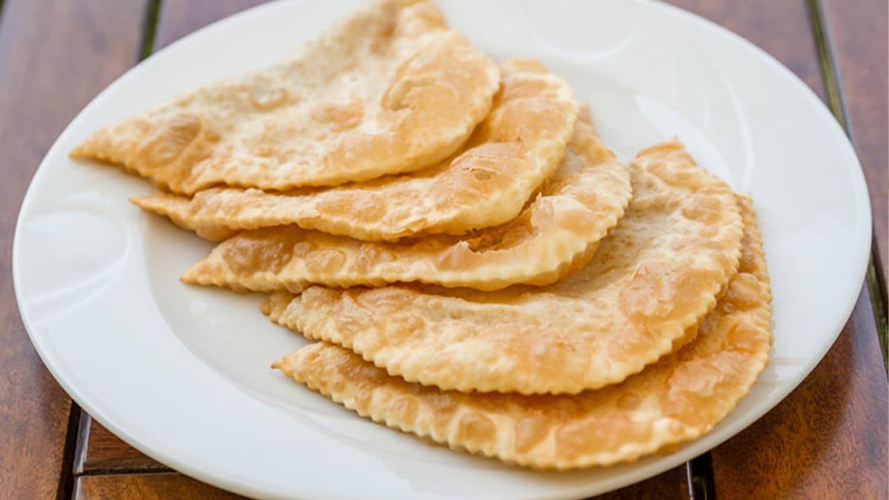 10 Adımda Eskişehir’de Ne Yenir?