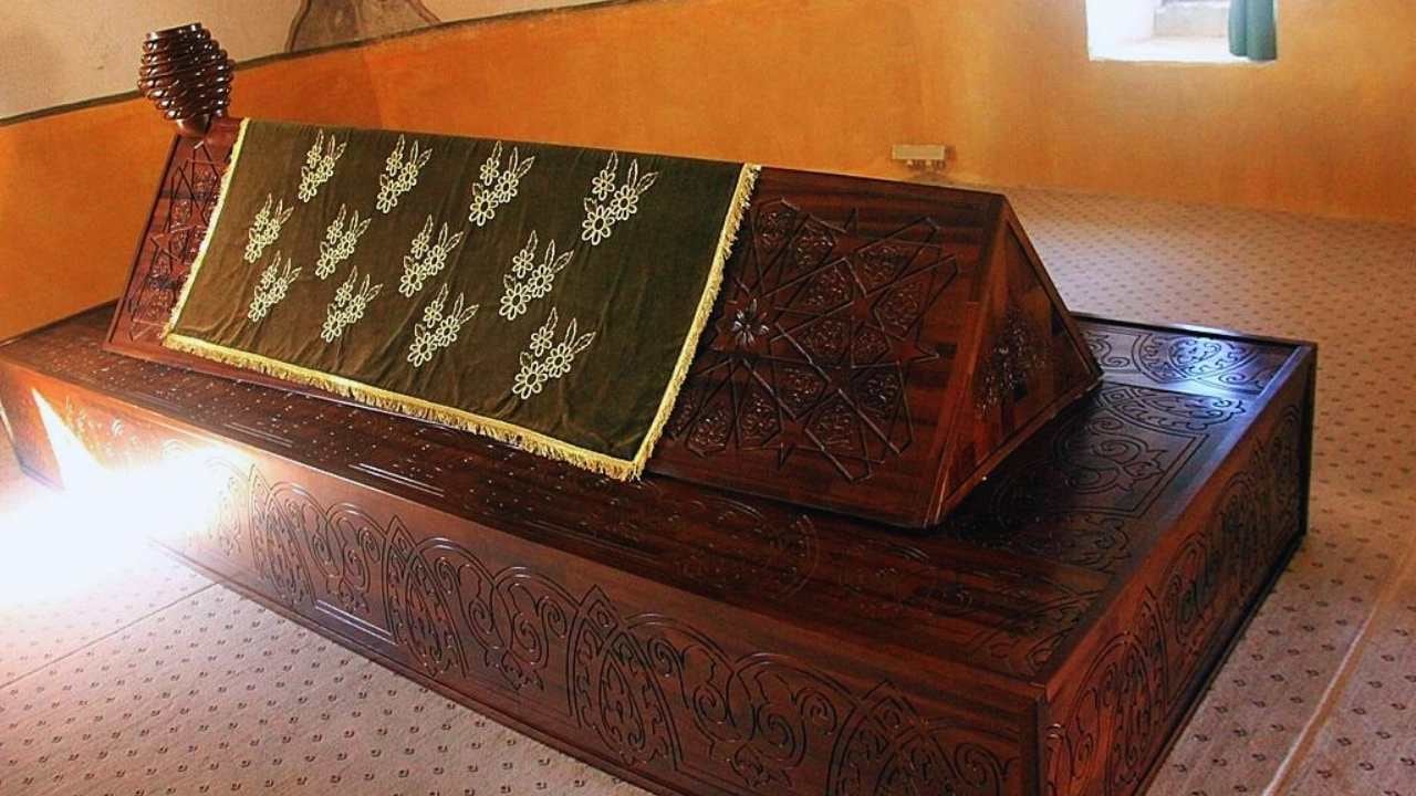 Eskişehir’deki Türbeler 6 Önemli Türbe ve Tarihi Değerleri