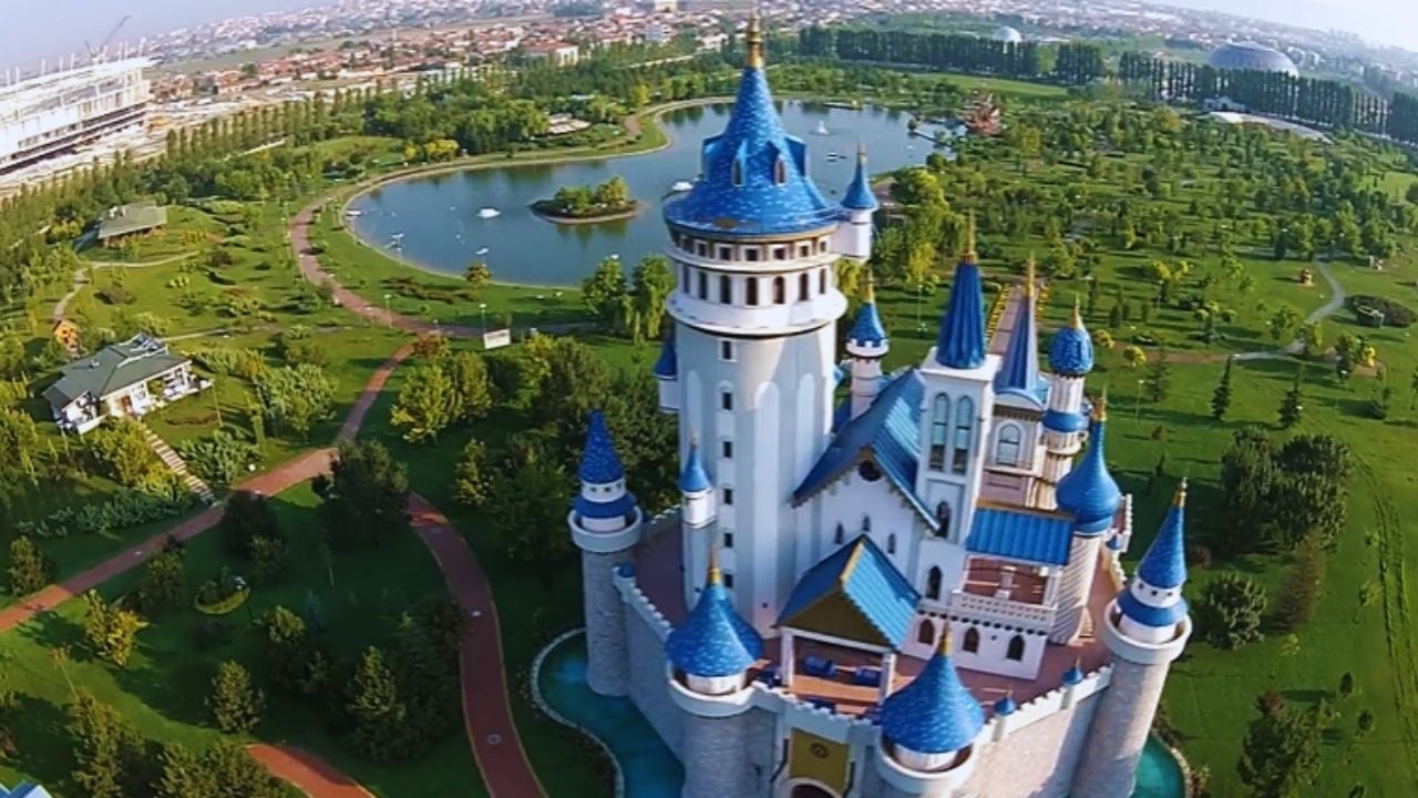 Eskişehir’i Gezmek İçin Kaç Gün Gerekli? 11 Nokta İle Eskişehir Gezi Rotası