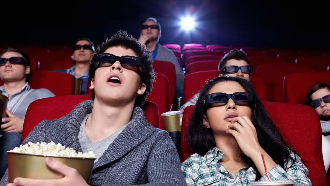 Espark Sinema Bilet Fiyatları Ne Kadar?